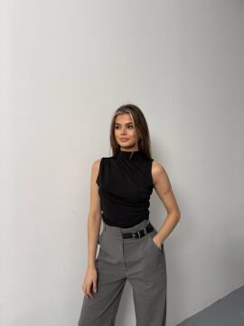 Siyah