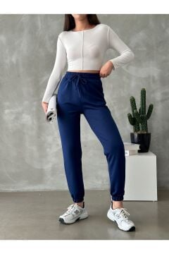 Kadın Modal Jogger Pantolon