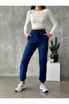 Kadın Modal Jogger Pantolon