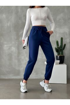 Kadın Modal Jogger Pantolon