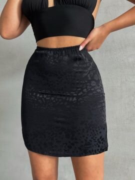 Siyah