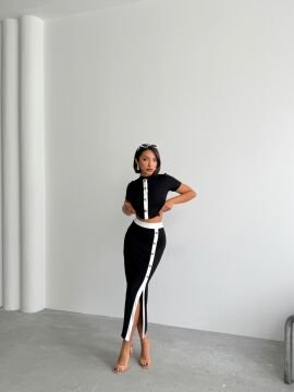 Siyah