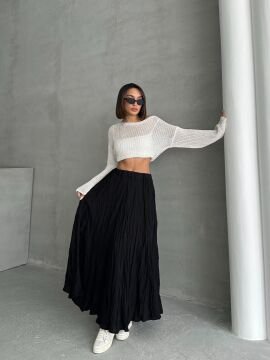 Siyah