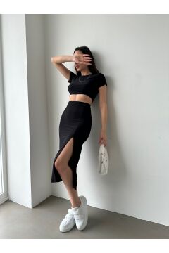 Siyah