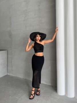 Siyah